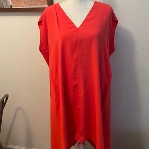 Rachel Roy High-Low Dress